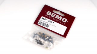 BEMO 4567 000 1 - Zurüstbeutel für 1267 10x-11x - alte Artikelnummer 1267000161