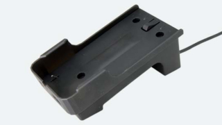 ESU 50005 - Docking Station für Mobile Control II / Pro, Stand/Wandhalterung, mit USB-Kabel 1m