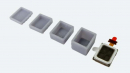 ESU 50352 - Lautsprecher 10mm x 12mm x 3.5mm, rechteckig,...