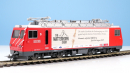 BEMO 1262 565 - MGB HGe 4/4 5 Elektrolokomotive mit...