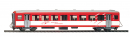 BEMO 3271552 - MGB B 2282 Personenwagen 4-achsig 2....