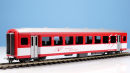 BEMO 3271 552 - MGB B 2282 Personenwagen 4-achsig 2....