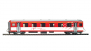 BEMO 3276 553 - MGB A 2073 Personenwagen 4-achsig 1....