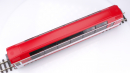 BEMO 3288 563 - MGB Api 4033 Panoramawagen 4-achsig 1. Klasss, rot/weiss