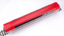 BEMO 3288 564 - MGB Api 4034 Panoramawagen 4-achsig 1. Klasss, rot/weiss