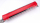 BEMO 3288 564 - MGB Api 4034 Panoramawagen 4-achsig 1. Klasss, rot/weiss