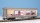 BEMO 2288 108 - RhB Haik-v 5130 Schiebewandwagen 4-achsig, braun/bunt - "Märklin/LGB" - Jahreswagen 2025