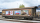 BEMO 2288 108 - RhB Haik-v 5130 Schiebewandwagen 4-achsig, braun/bunt - "Märklin/LGB" - Jahreswagen 2025