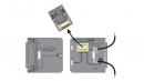 BEMO 5149 371 - Umbausatz auf LED-Spitzensignal für...