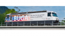BEMO 1259186 - RhB Elektrolokomotive Ge 4/4 III 646...