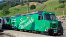 BEMO 1359 344 - MOB Ge 4/4 8004 Elektrolokomotive grün - „Swisstainable“ - „GoldenPass Express“ (GPX) DIGITAL mit SOUND