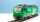 BEMO 1359 344 - MOB Ge 4/4 8004 Elektrolokomotive grün - „Swisstainable“ - „GoldenPass Express“ (GPX) DIGITAL mit SOUND