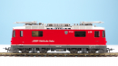 BEMO 1358 164 - RhB Ge 4/4 II 614 "Schiers"...