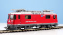 BEMO 1358 164 - RhB Ge 4/4 II 614 "Schiers"...