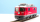 BEMO 1358 164 - RhB Ge 4/4 II 614 "Schiers" Elektrolokomotive, neurot DIGITAL mit SOUND