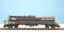 BEMO 2295 133 - RhB Za 8103 Knickkesselwagen 4-achsig,...
