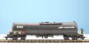 BEMO 2295 133 - RhB Za 8103 Knickkesselwagen 4-achsig, dunkelgrau