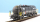 BEMO 2295 133 - RhB Za 8103 Knickkesselwagen 4-achsig, dunkelgrau
