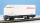 BEMO 2269 161- RhB Lb-v 7864 Containertragwagen 2-achsig, grau mit Kühlcontainer Y 11601 "VOLG", weiss "Rhätische Bahn"