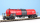 BEMO 2295 562 - MGB Uah 2882 Knickkesselwagen 4-achsig, rot "Alpin Cargo"