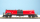 BEMO 2295 562 - MGB Uah 2882 Knickkesselwagen 4-achsig, rot "Alpin Cargo"