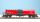 BEMO 2295 563 - MGB Uah 2883 Knickkesselwagen 4-achsig, rot "Alpin Cargo"