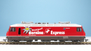 BEMO 1359 111 - RhB Ge 4/4 III 641 Elektrolokomotive...
