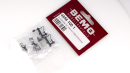 BEMO 4558 100 1 - Zurüstbeutel I für 1258 RhB...