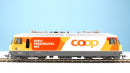 BEMO 1259 181 - RhB Ge 4/4 III 641 Elektrolokomotive...