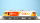 BEMO 1359 181 - RhB Ge 4/4 III 641 Elektrolokomotive "Maienfeld", bunt "coop" DIGITAL mit SOUND